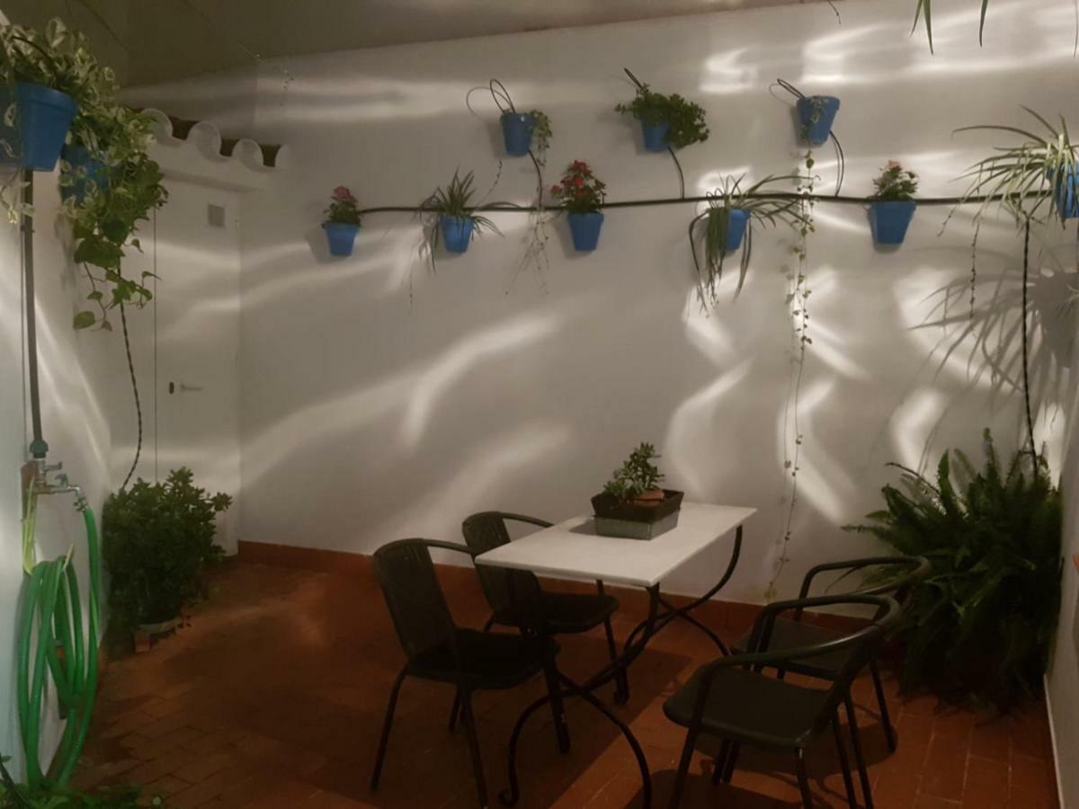 Appartamento El Patio De La Aljama Cordova Esterno foto